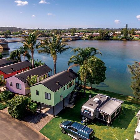 Moruya Holiday Park Kültér fotó