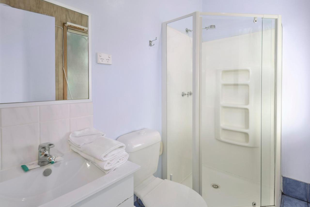 Moruya Holiday Park Kültér fotó