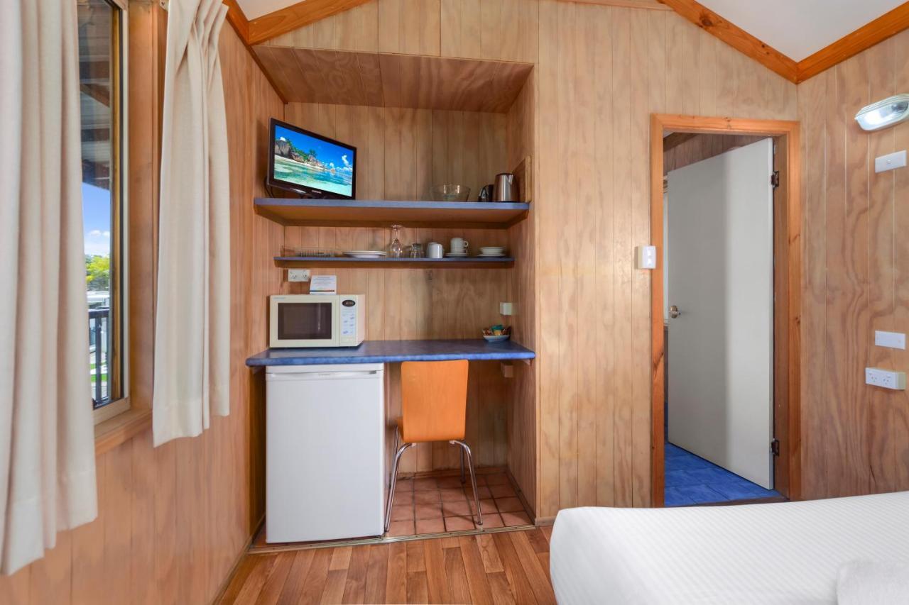 Moruya Holiday Park Kültér fotó