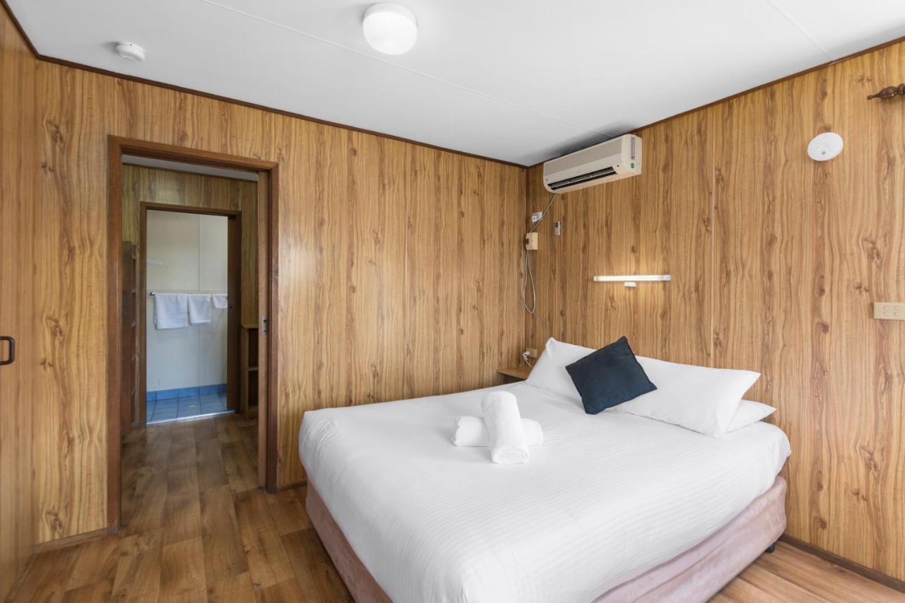 Moruya Holiday Park Kültér fotó