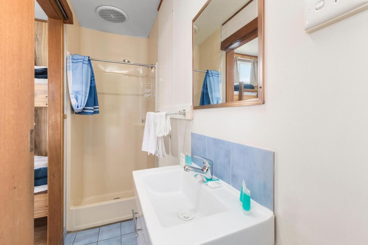 Moruya Holiday Park Kültér fotó