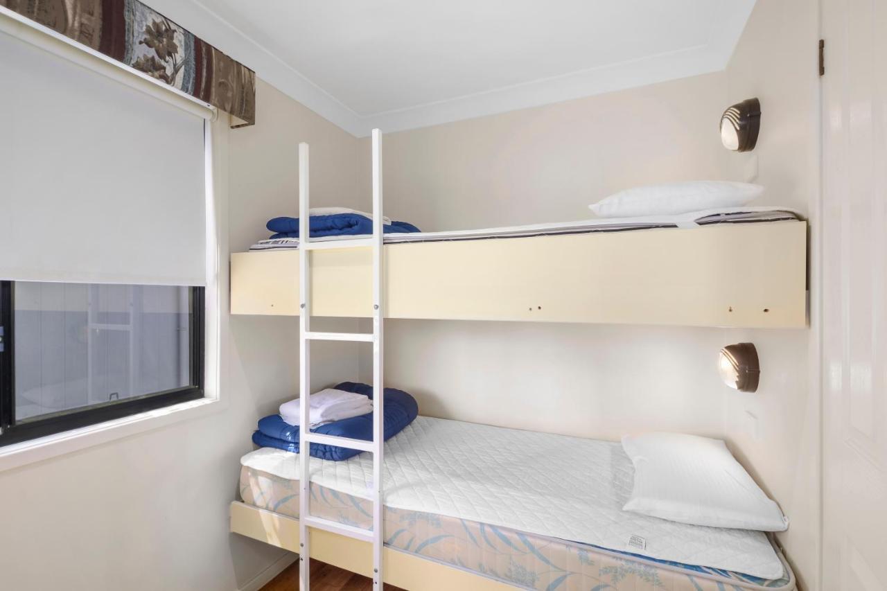 Moruya Holiday Park Kültér fotó