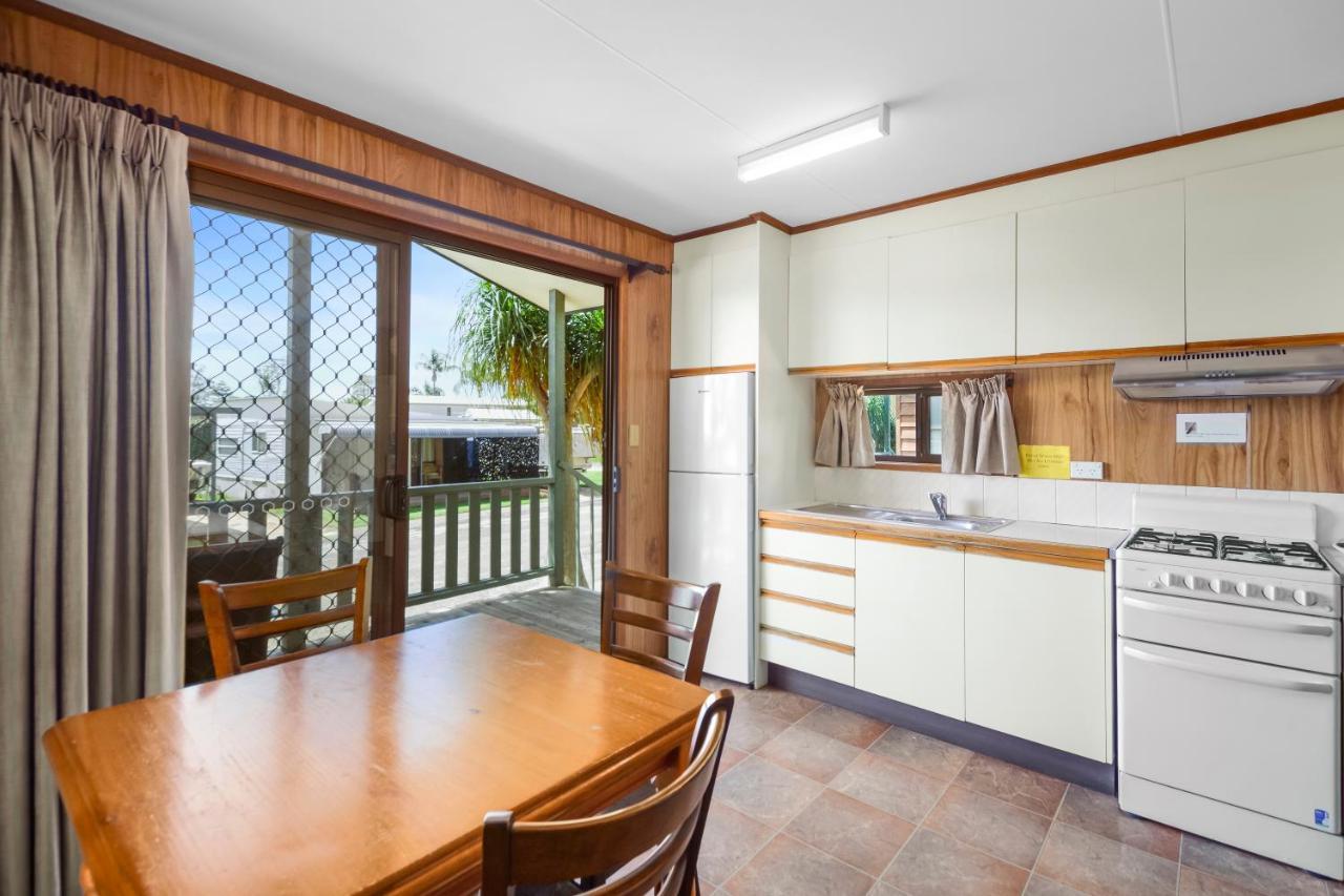 Moruya Holiday Park Kültér fotó