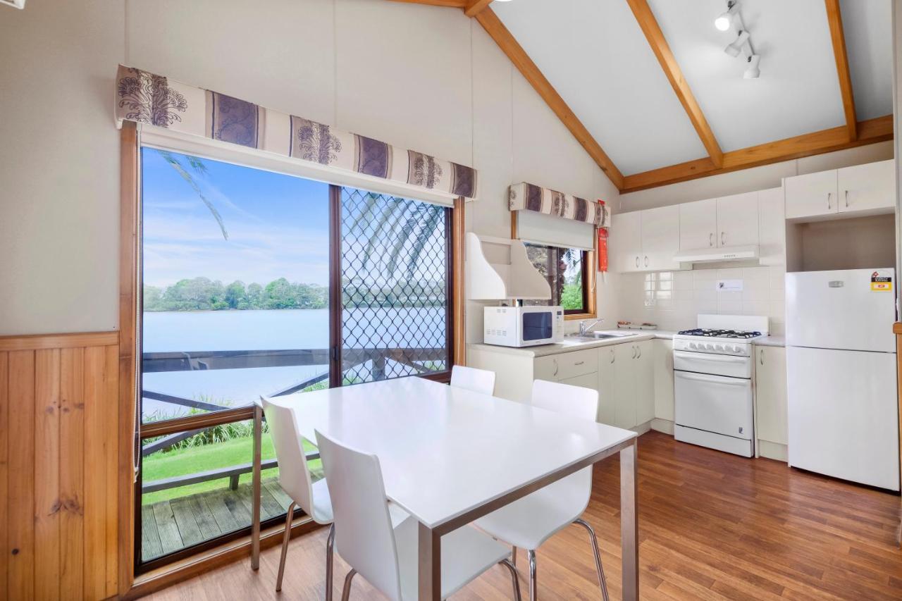 Moruya Holiday Park Kültér fotó