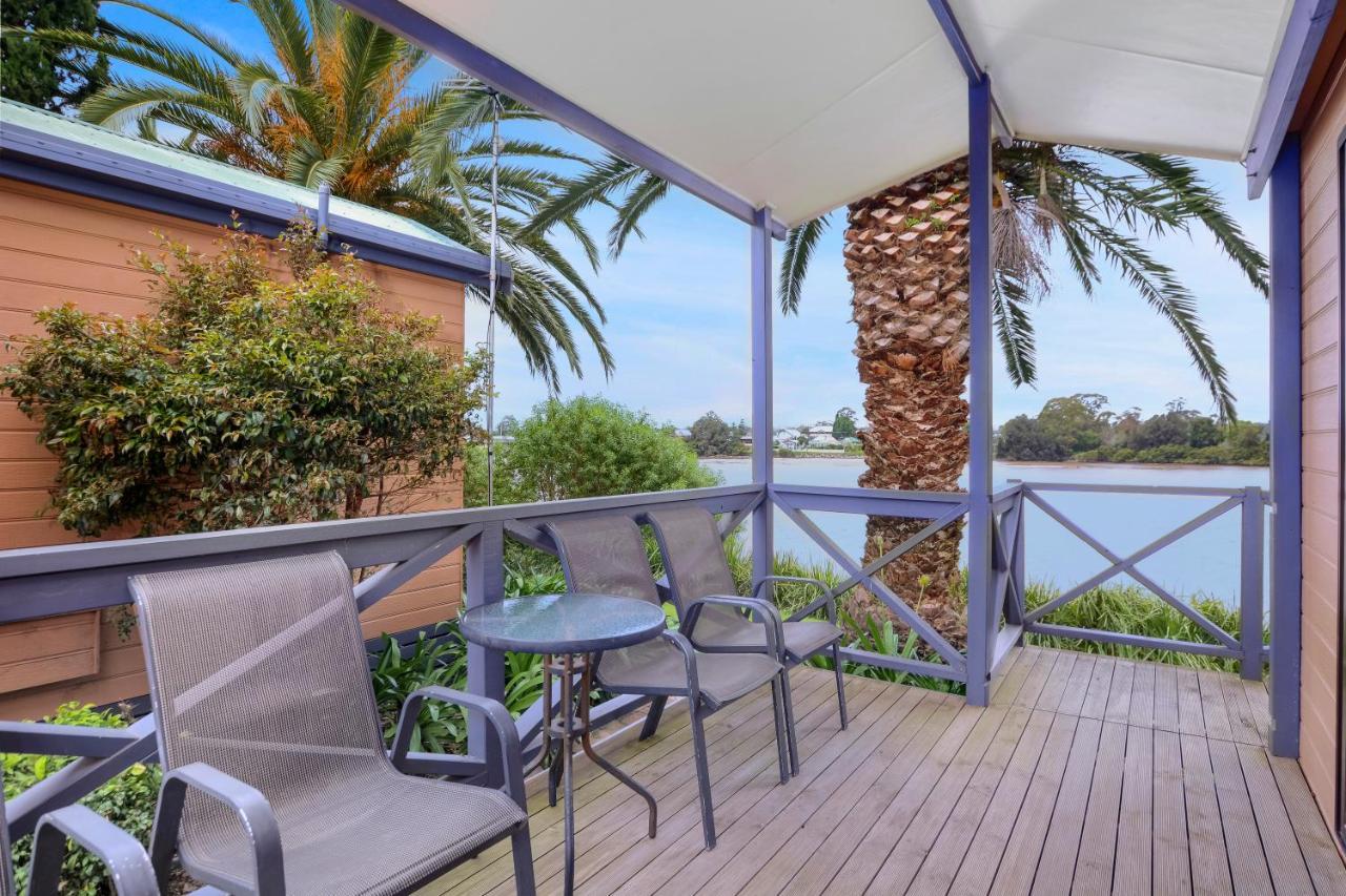 Moruya Holiday Park Kültér fotó
