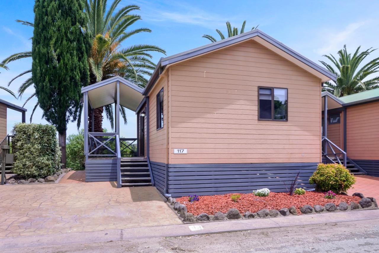Moruya Holiday Park Kültér fotó