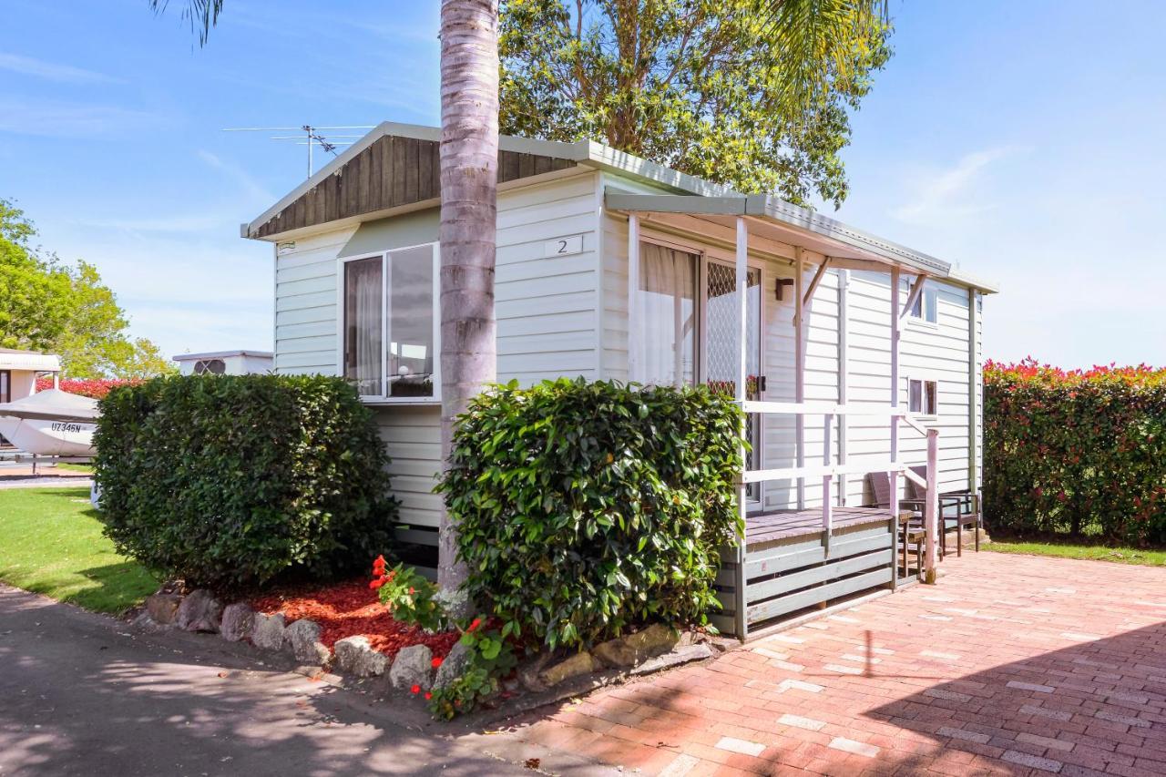 Moruya Holiday Park Kültér fotó