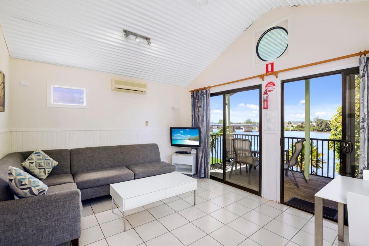 Moruya Holiday Park Kültér fotó
