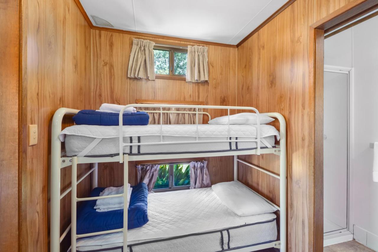 Moruya Holiday Park Kültér fotó