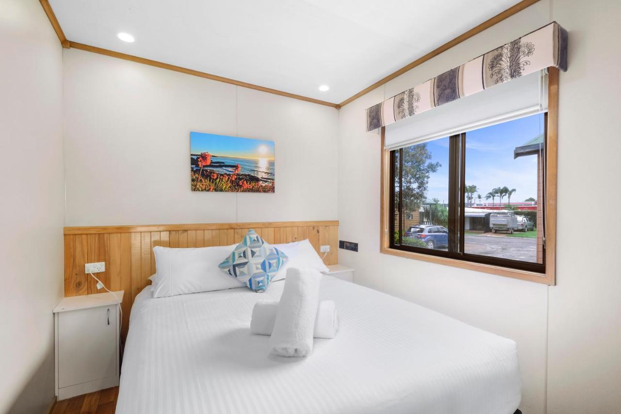 Moruya Holiday Park Kültér fotó