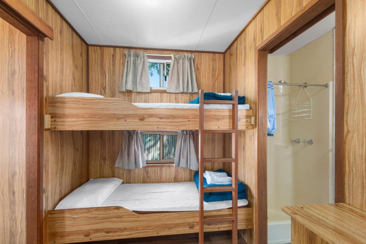 Moruya Holiday Park Kültér fotó