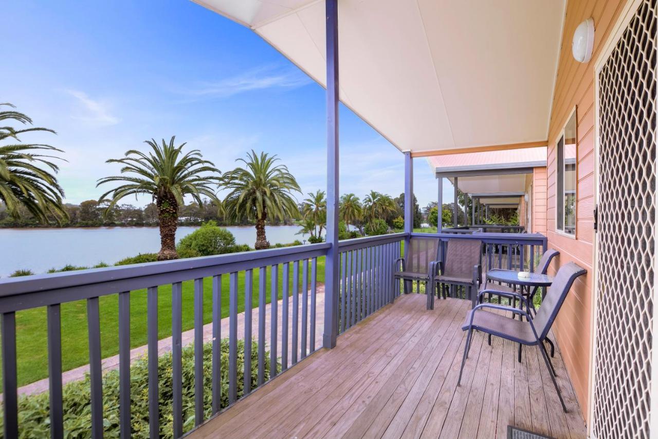 Moruya Holiday Park Kültér fotó