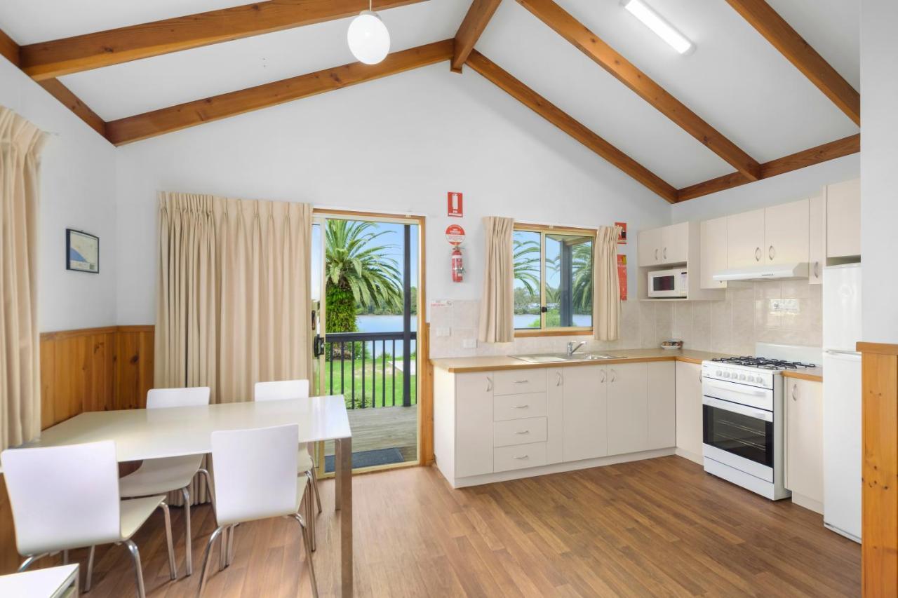 Moruya Holiday Park Kültér fotó
