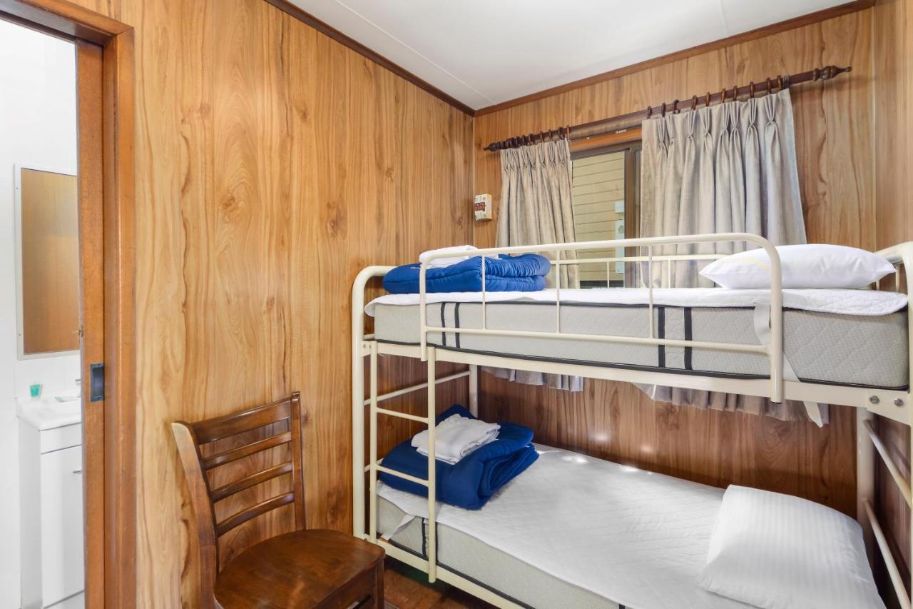 Moruya Holiday Park Kültér fotó