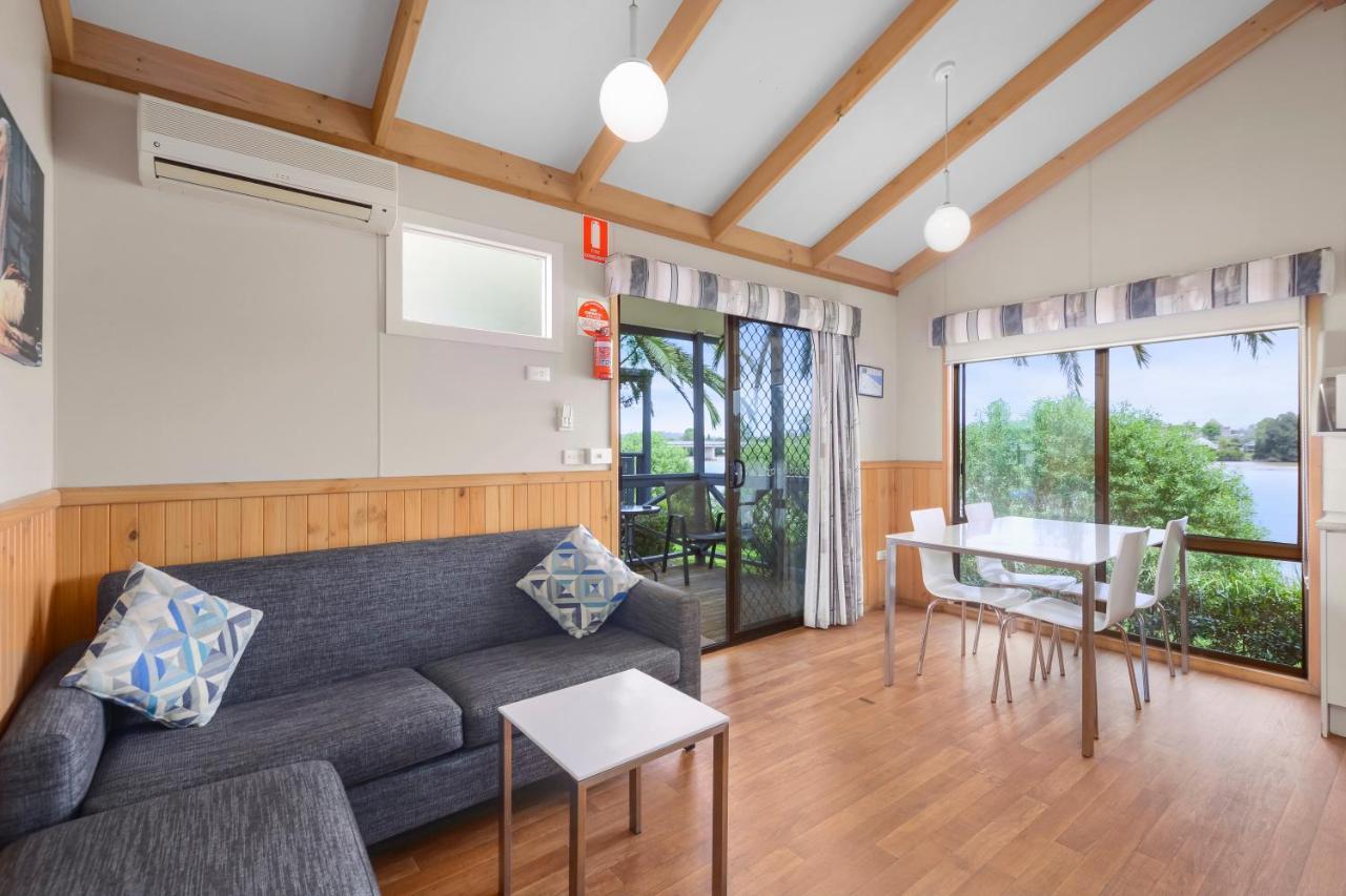 Moruya Holiday Park Kültér fotó