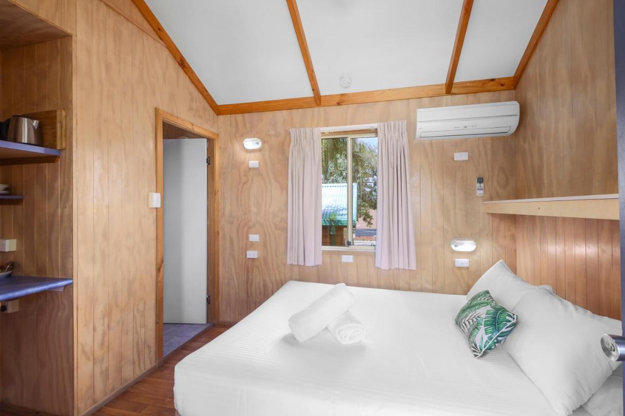 Moruya Holiday Park Kültér fotó