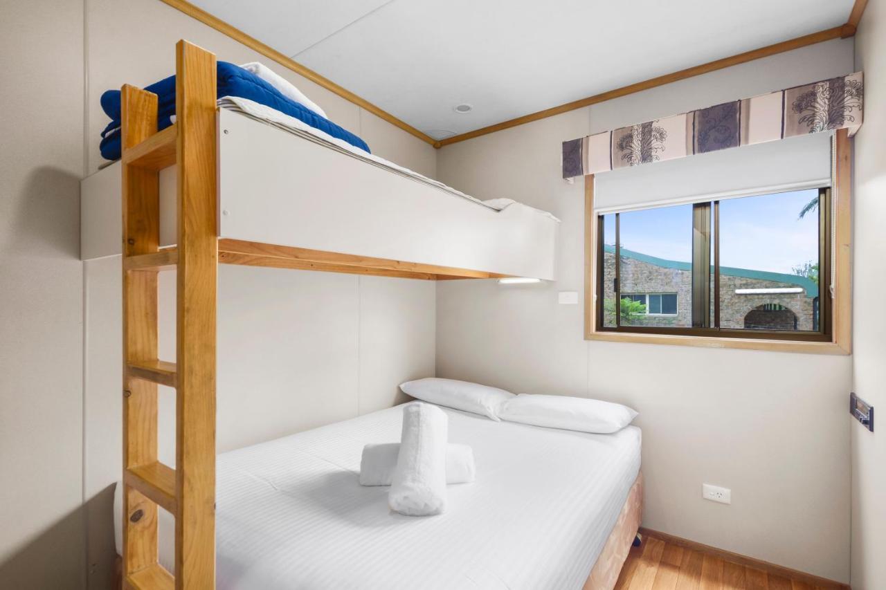 Moruya Holiday Park Kültér fotó