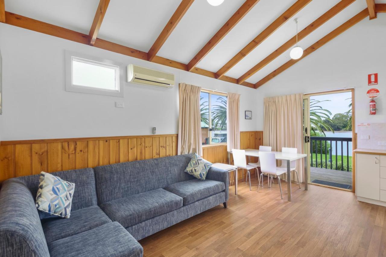 Moruya Holiday Park Kültér fotó