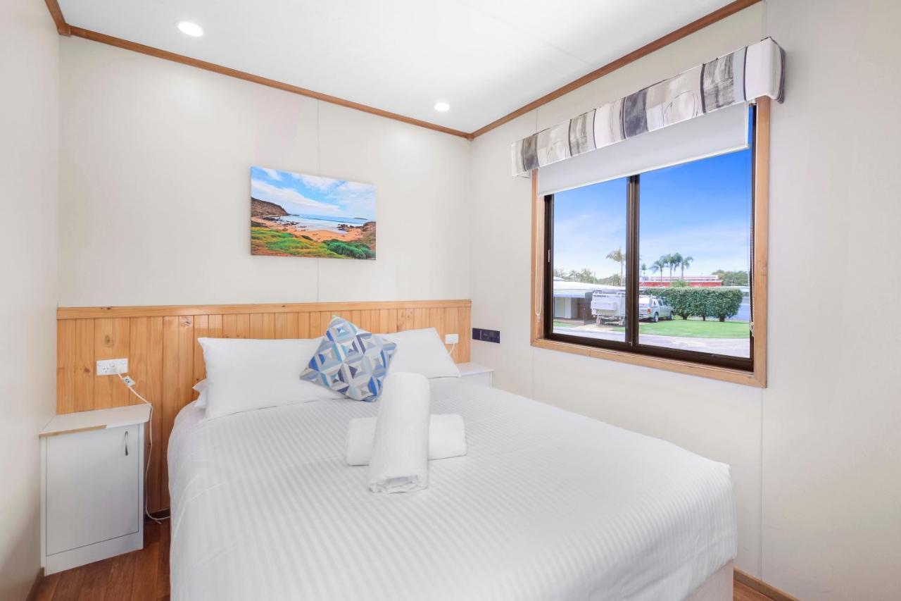 Moruya Holiday Park Kültér fotó