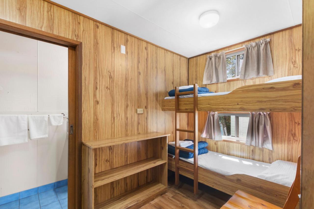 Moruya Holiday Park Kültér fotó
