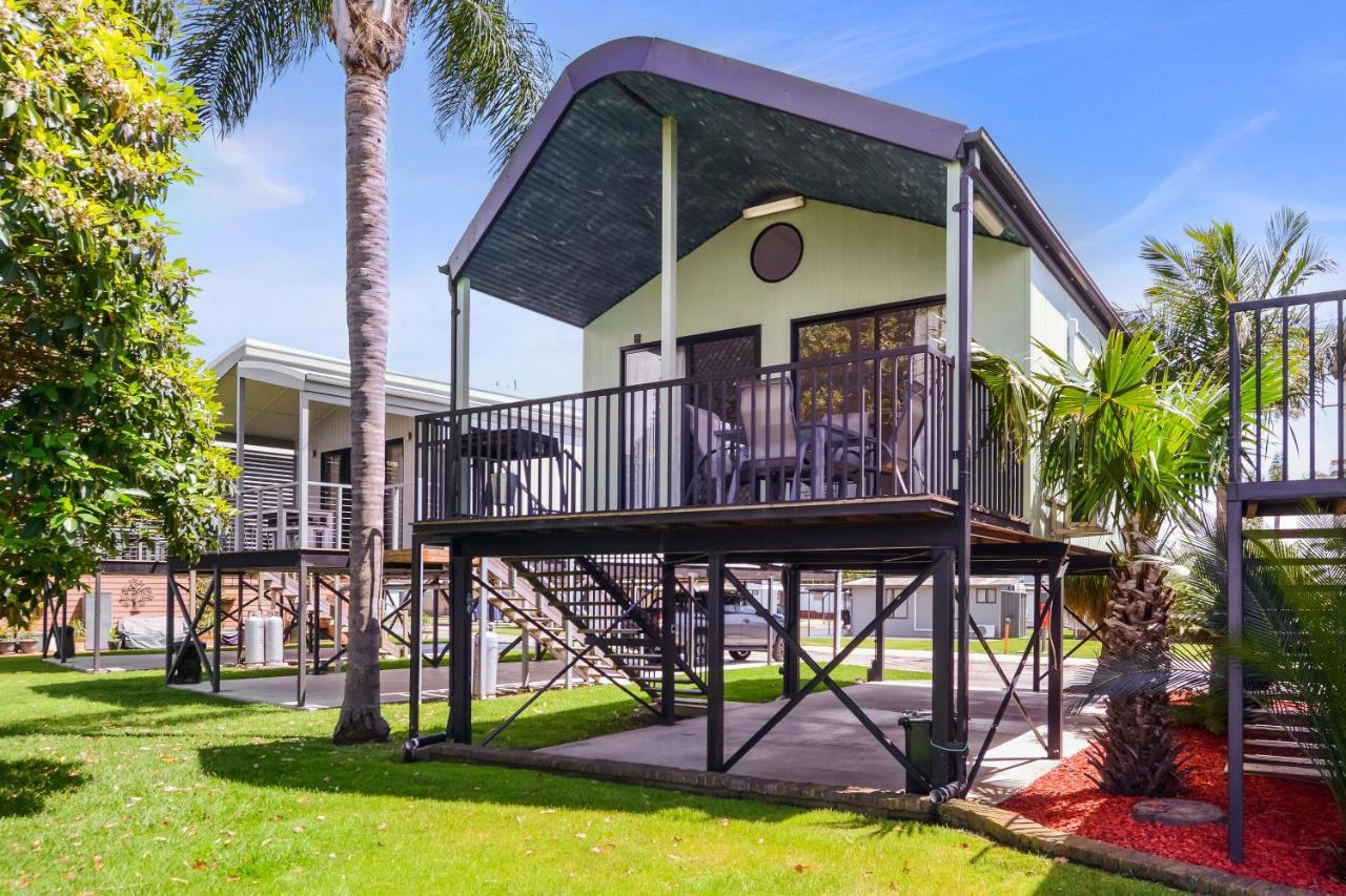 Moruya Holiday Park Kültér fotó