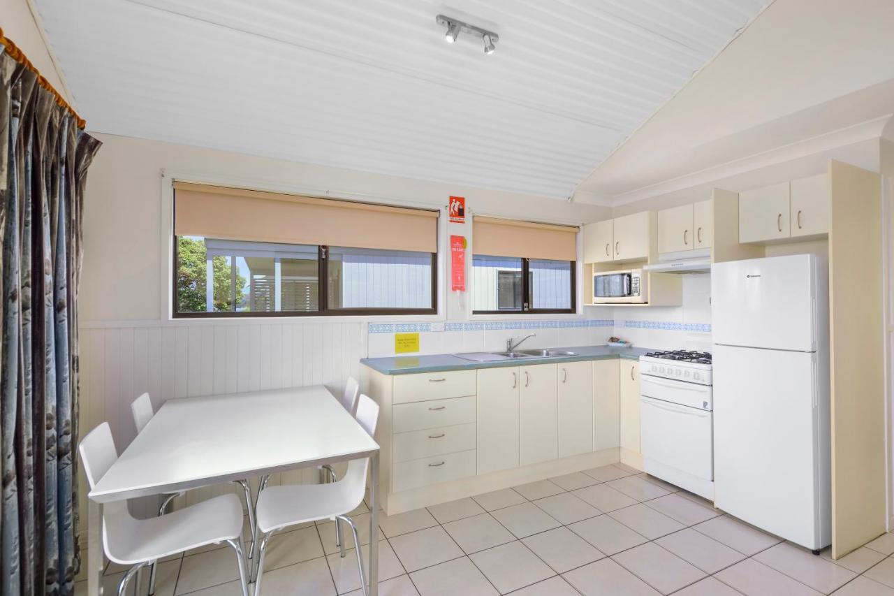 Moruya Holiday Park Kültér fotó