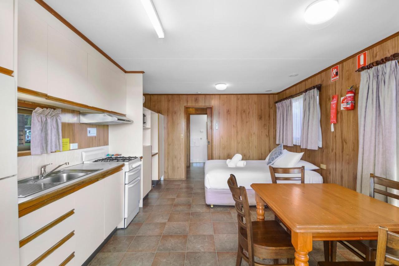 Moruya Holiday Park Kültér fotó