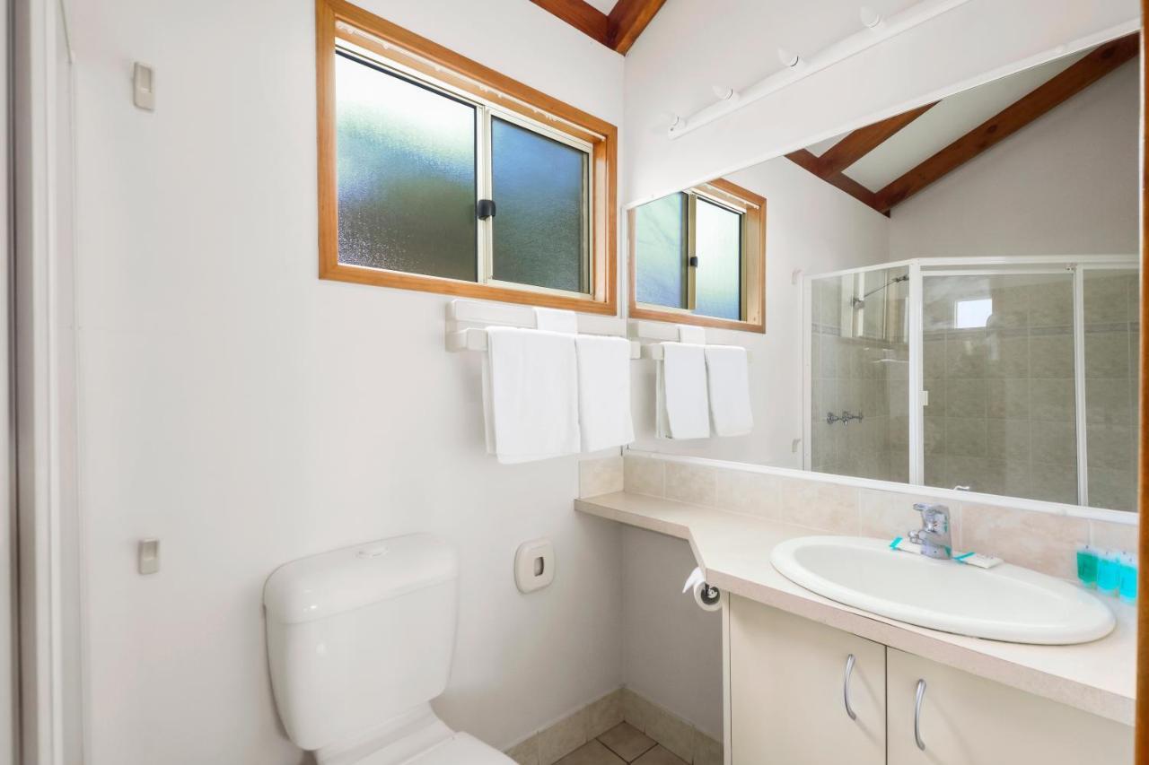 Moruya Holiday Park Kültér fotó