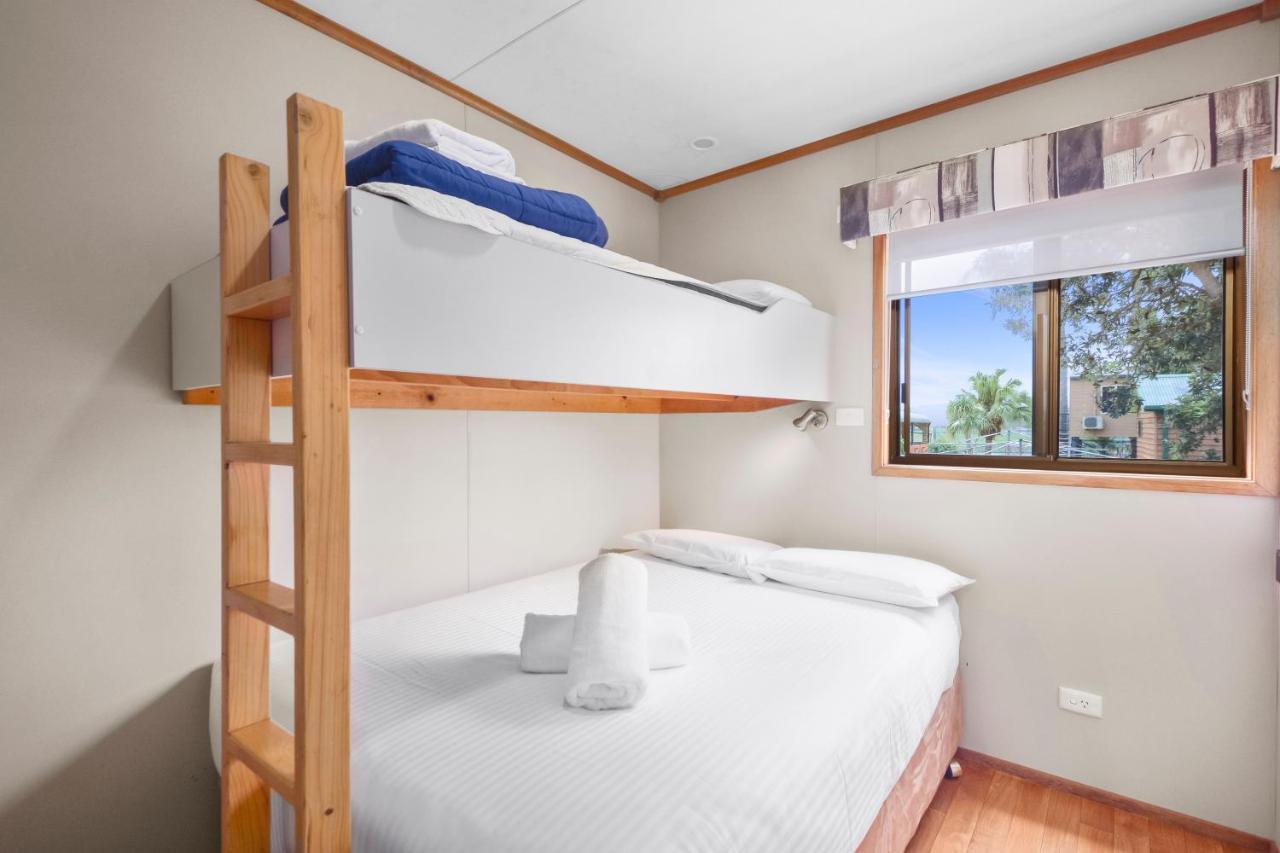 Moruya Holiday Park Kültér fotó