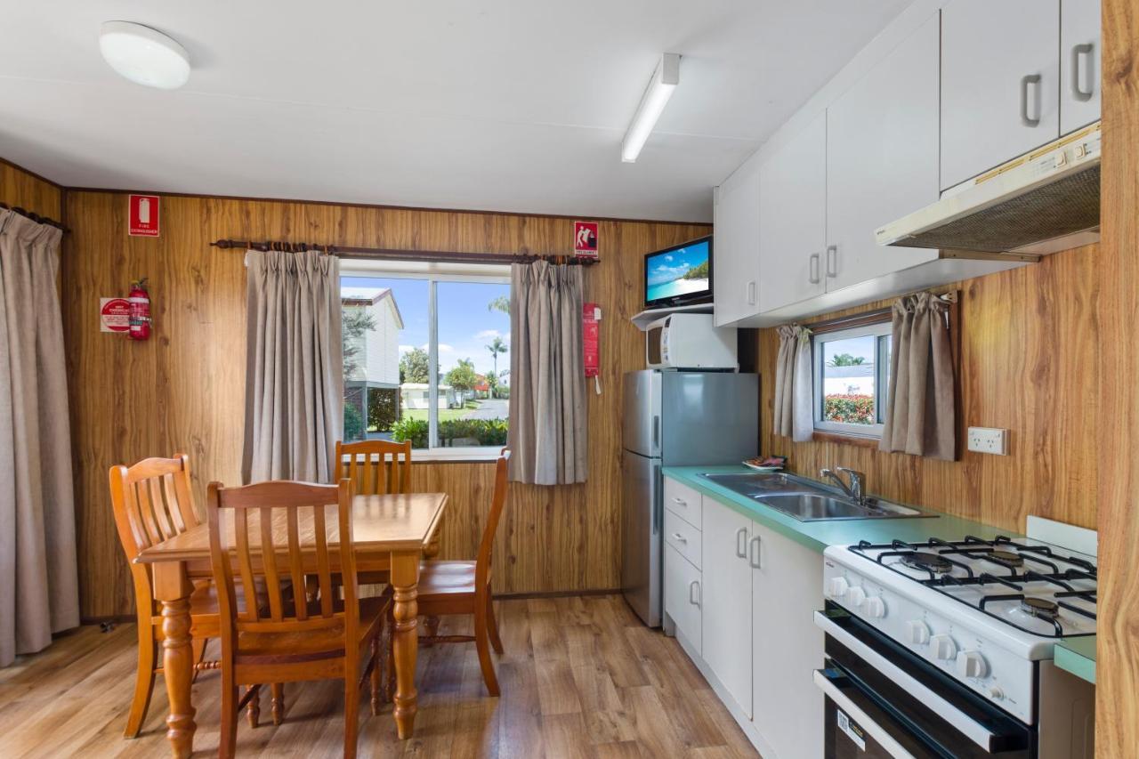 Moruya Holiday Park Kültér fotó