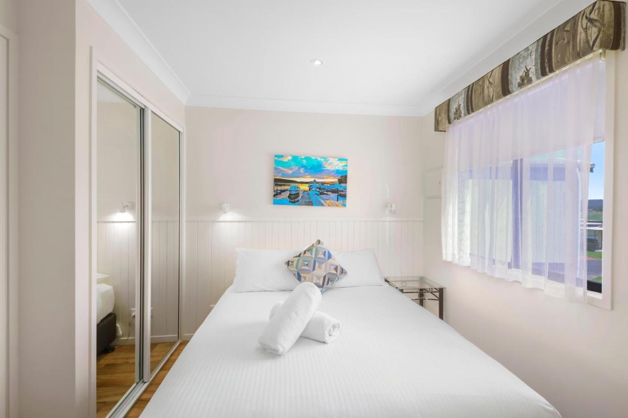 Moruya Holiday Park Kültér fotó