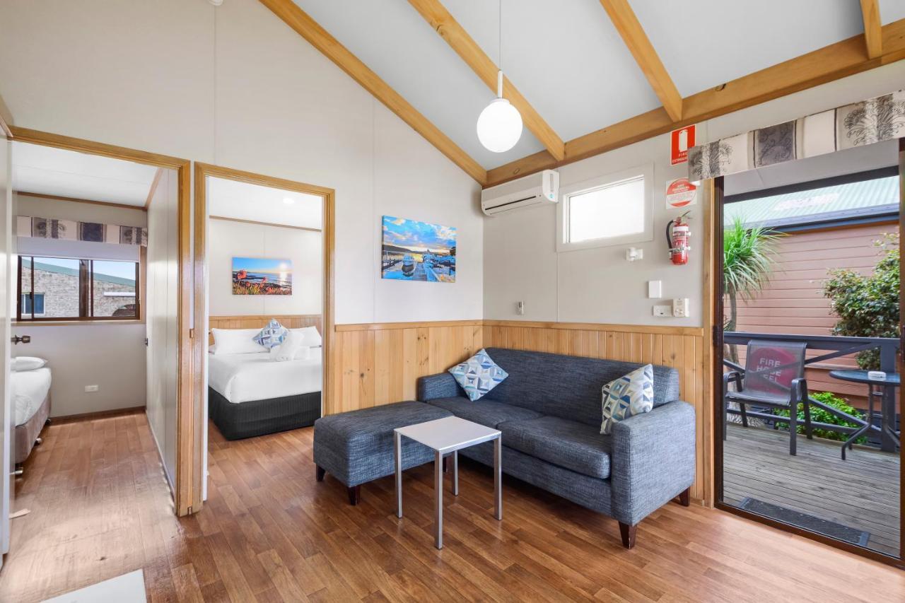 Moruya Holiday Park Kültér fotó