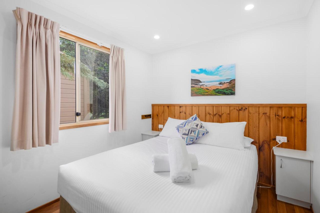 Moruya Holiday Park Kültér fotó