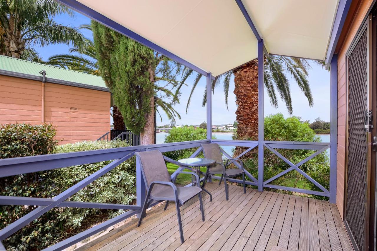 Moruya Holiday Park Kültér fotó