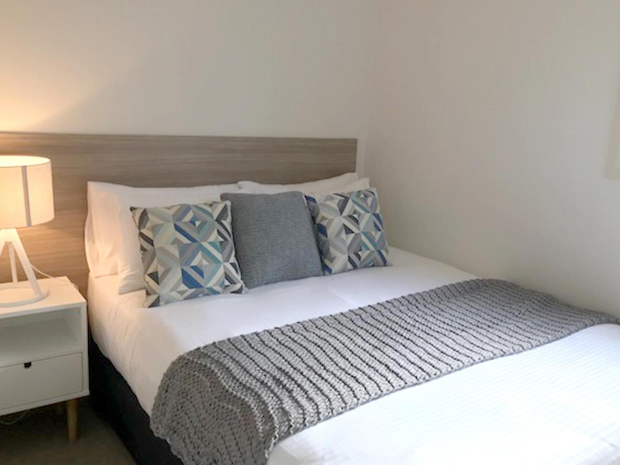 Moruya Holiday Park Szoba fotó