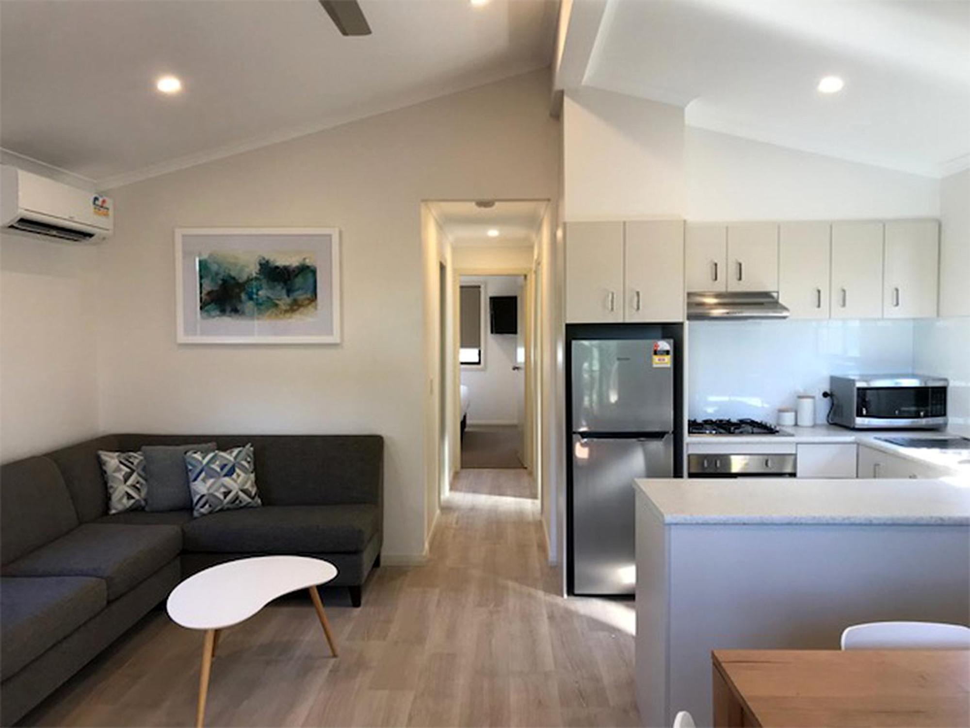 Moruya Holiday Park Kültér fotó