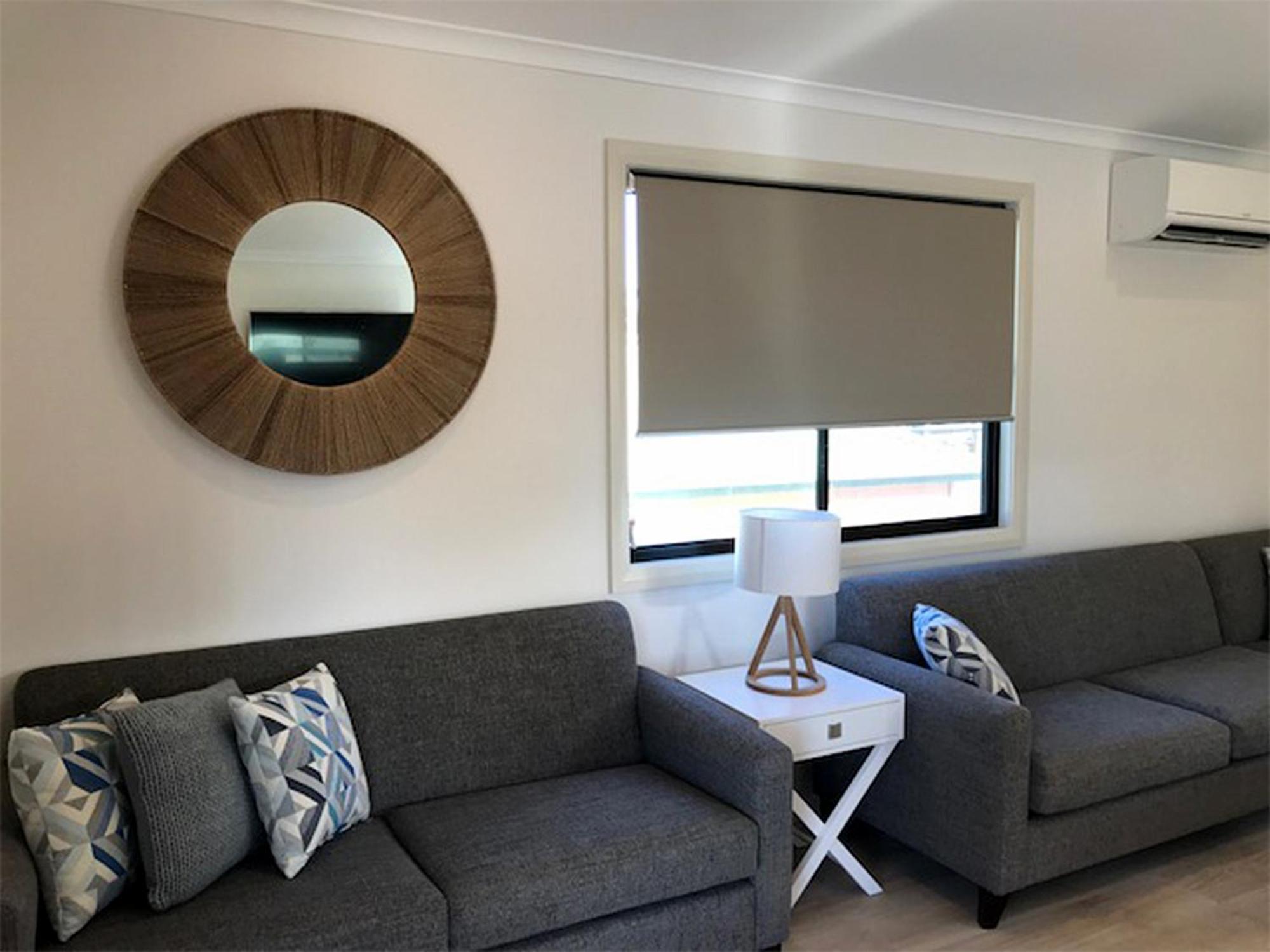 Moruya Holiday Park Szoba fotó