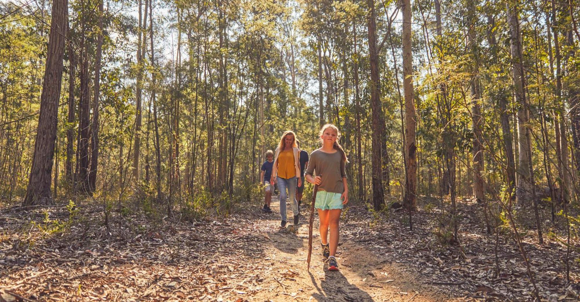 Moruya Holiday Park Kültér fotó