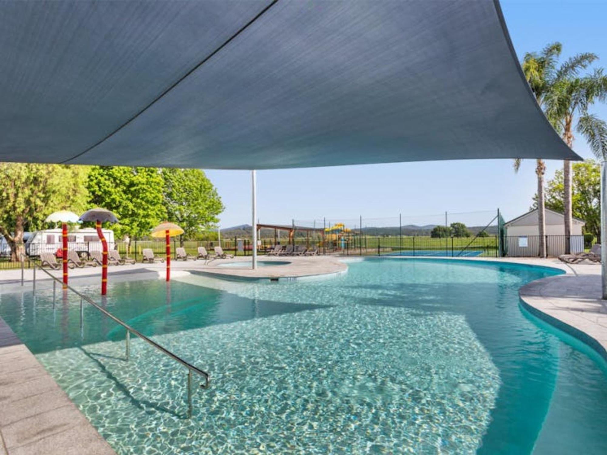 Moruya Holiday Park Kültér fotó