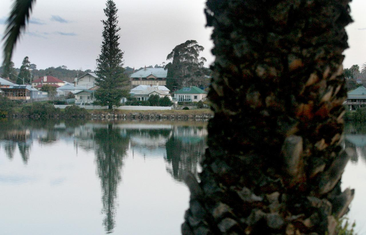 Moruya Holiday Park Kültér fotó