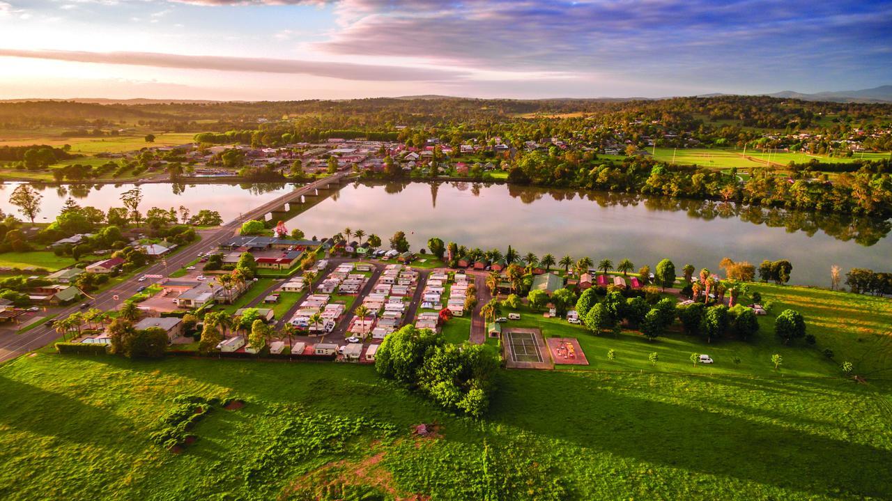 Moruya Holiday Park Kültér fotó