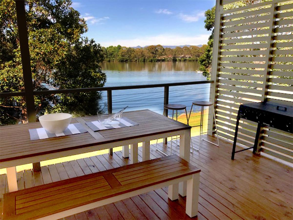 Moruya Holiday Park Kültér fotó
