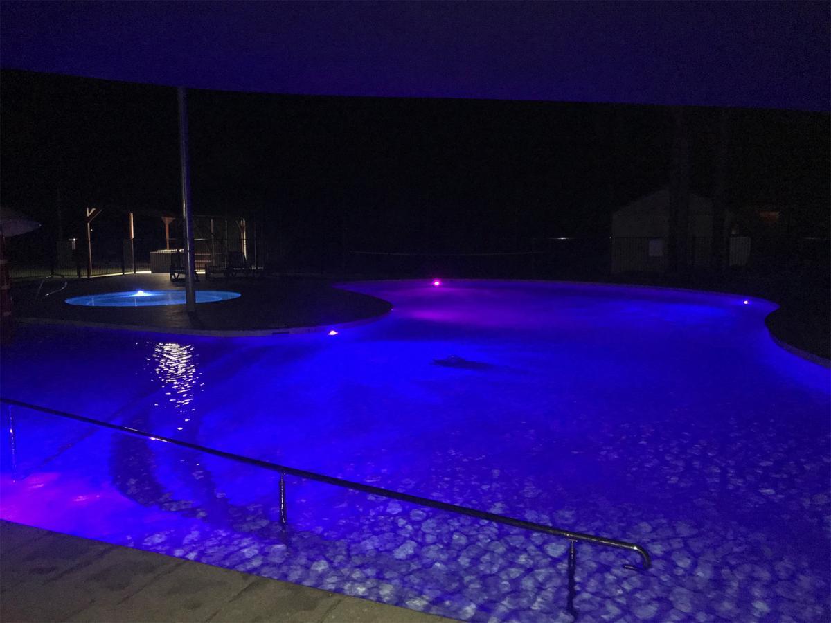Moruya Holiday Park Kültér fotó