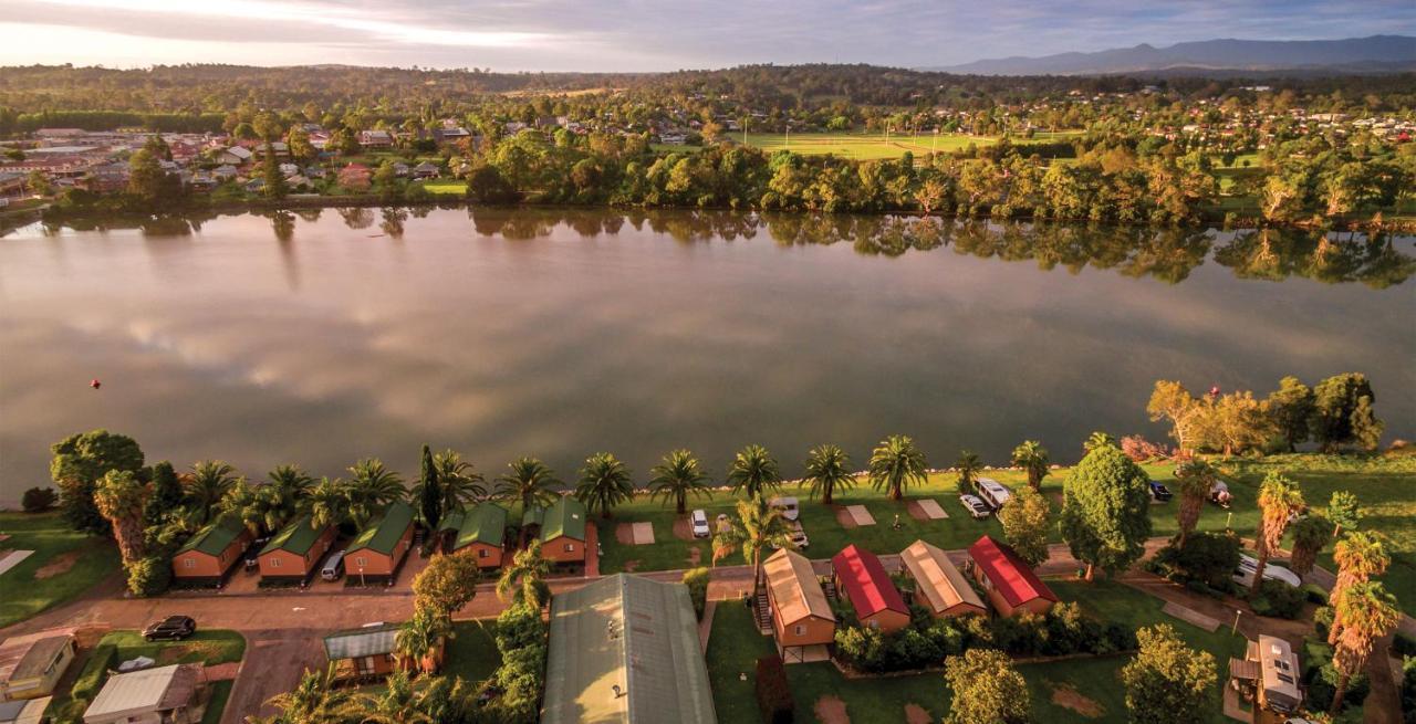 Moruya Holiday Park Kültér fotó